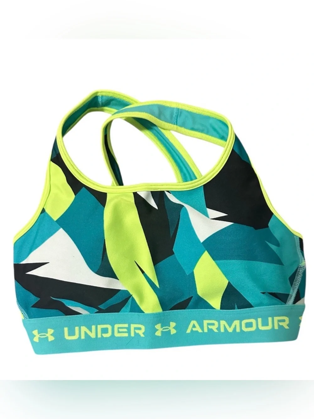 Under Armour Sports Bra